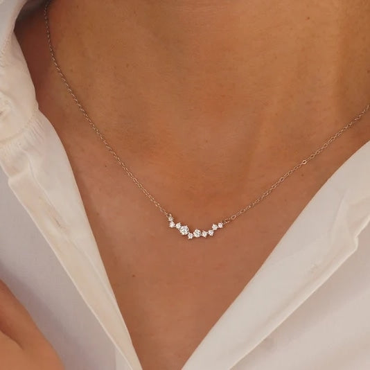 Smile Necklace